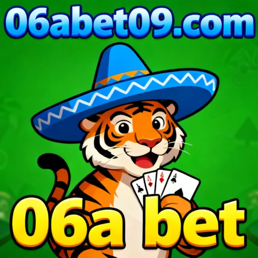 06a bet Logo